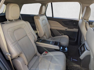 2021 Lincoln Aviator Reserve AWD