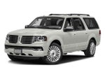 2017 Lincoln Navigator L 4x4 Select