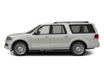 2017 Lincoln Navigator L 4x4 Select