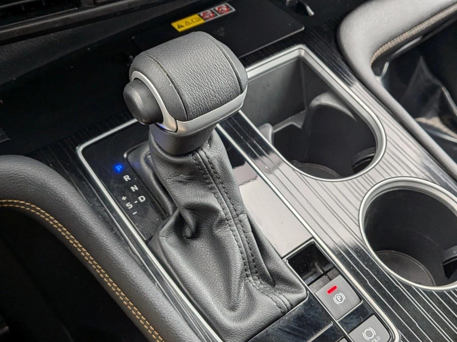 2025 Toyota Sienna Woodland Edition AWD 7-Passenger (Natl)