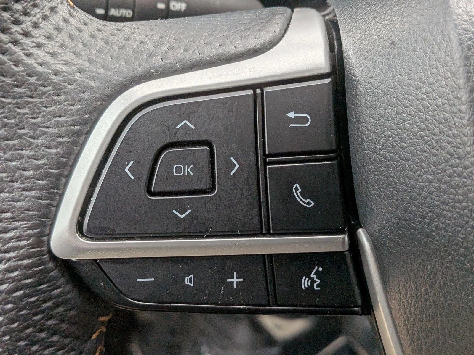 2025 Toyota Sienna Woodland Edition AWD 7-Passenger (Natl)