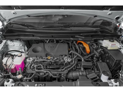 2025 Toyota Sienna Woodland Edition AWD 7-Passenger (Natl)