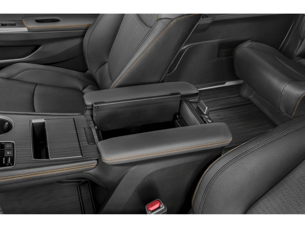 2025 Toyota Sienna Woodland Edition AWD 7-Passenger (Natl)