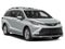 2025 Toyota Sienna Woodland Edition AWD 7-Passenger (Natl)