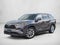 2021 Toyota Highlander Limited AWD (Natl)