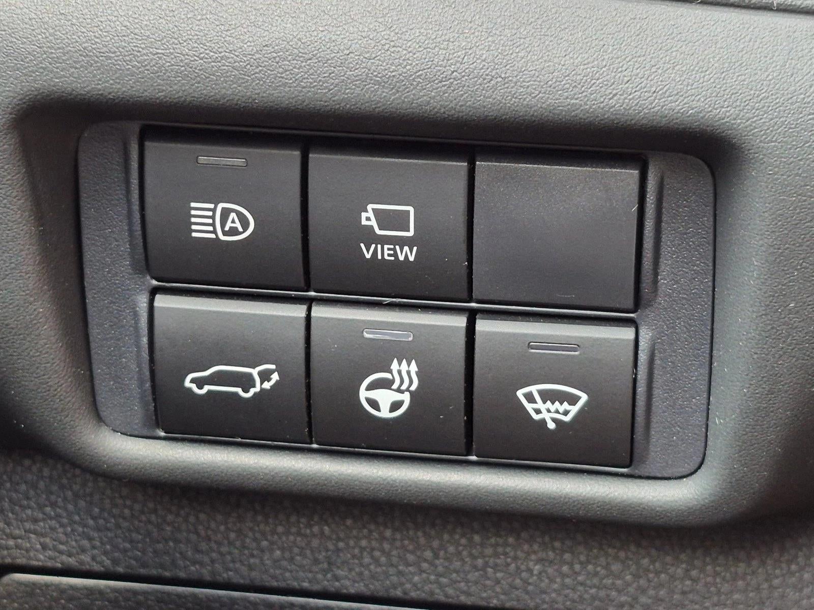 2021 Toyota Highlander Limited AWD (Natl)