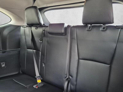 2021 Toyota Highlander Limited AWD (Natl)