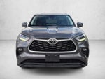 2021 Toyota Highlander Limited AWD (Natl)