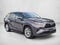 2021 Toyota Highlander Limited AWD (Natl)