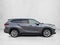 2021 Toyota Highlander Limited AWD (Natl)