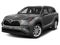 2021 Toyota Highlander Limited AWD (Natl)