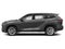 2021 Toyota Highlander Limited AWD (Natl)