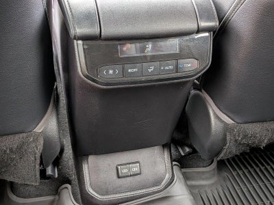 2022 Toyota Highlander XLE AWD (Natl)