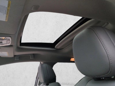 2022 Toyota Sienna XLE FWD 8-Passenger (Natl)