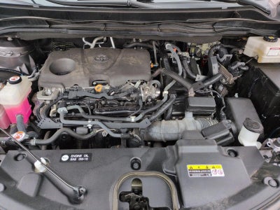 2022 Toyota Sienna XLE FWD 8-Passenger (Natl)