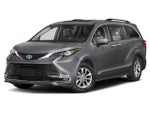 2022 Toyota Sienna XLE FWD 8-Passenger (Natl)