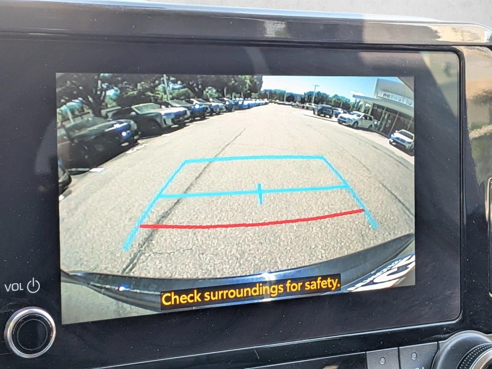 2023 Toyota Highlander XLE FWD (Natl)