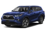 2023 Toyota Highlander XLE FWD (Natl)