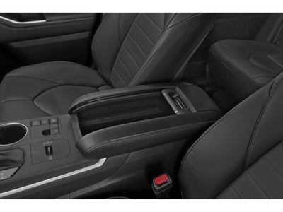 2023 Toyota Highlander XLE FWD (Natl)