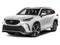 2022 Toyota Highlander XSE AWD (Natl)