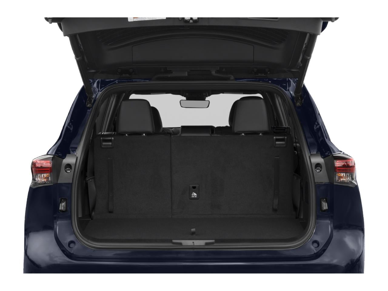 2022 Toyota Highlander XSE AWD (Natl)