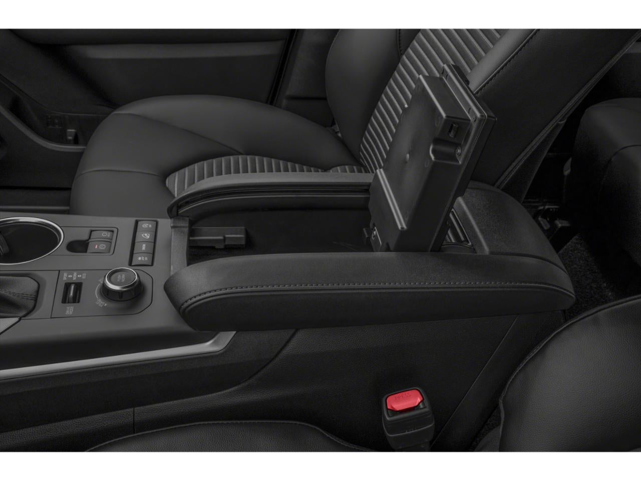 2022 Toyota Highlander XSE AWD (Natl)