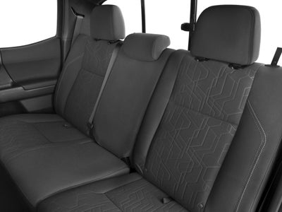 2017 Toyota Tacoma TRD Sport Double Cab 5' Bed V6 4x4 AT (Natl)