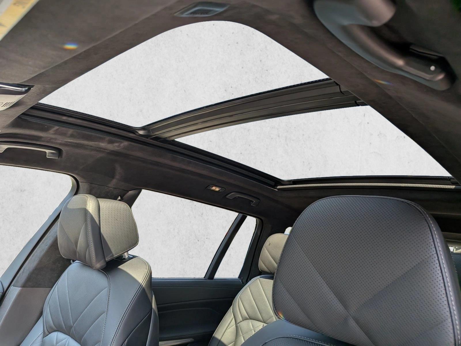 2023 BMW X7 xDrive40i Sports Activity Vehicle