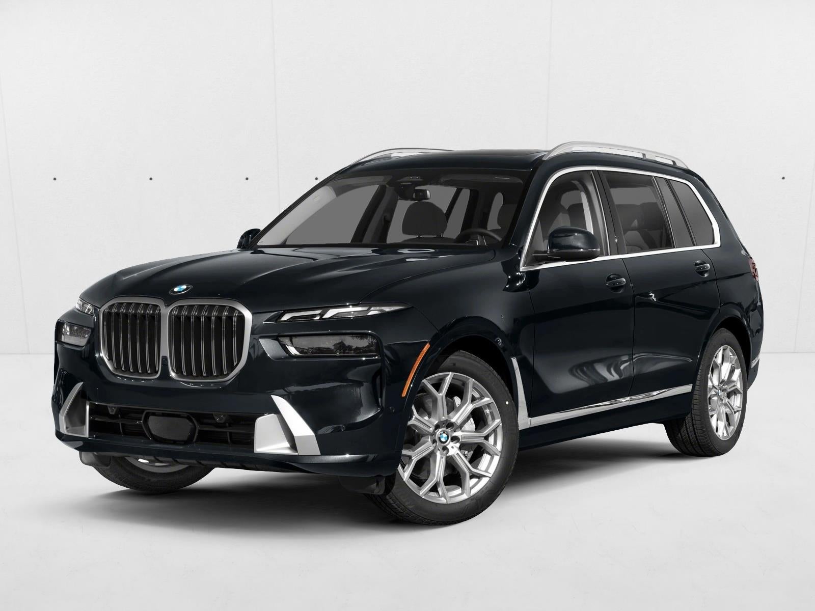 2024 BMW X7 xDrive40i Sports Activity Vehicle