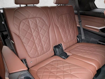 2024 BMW X7 xDrive40i Sports Activity Vehicle