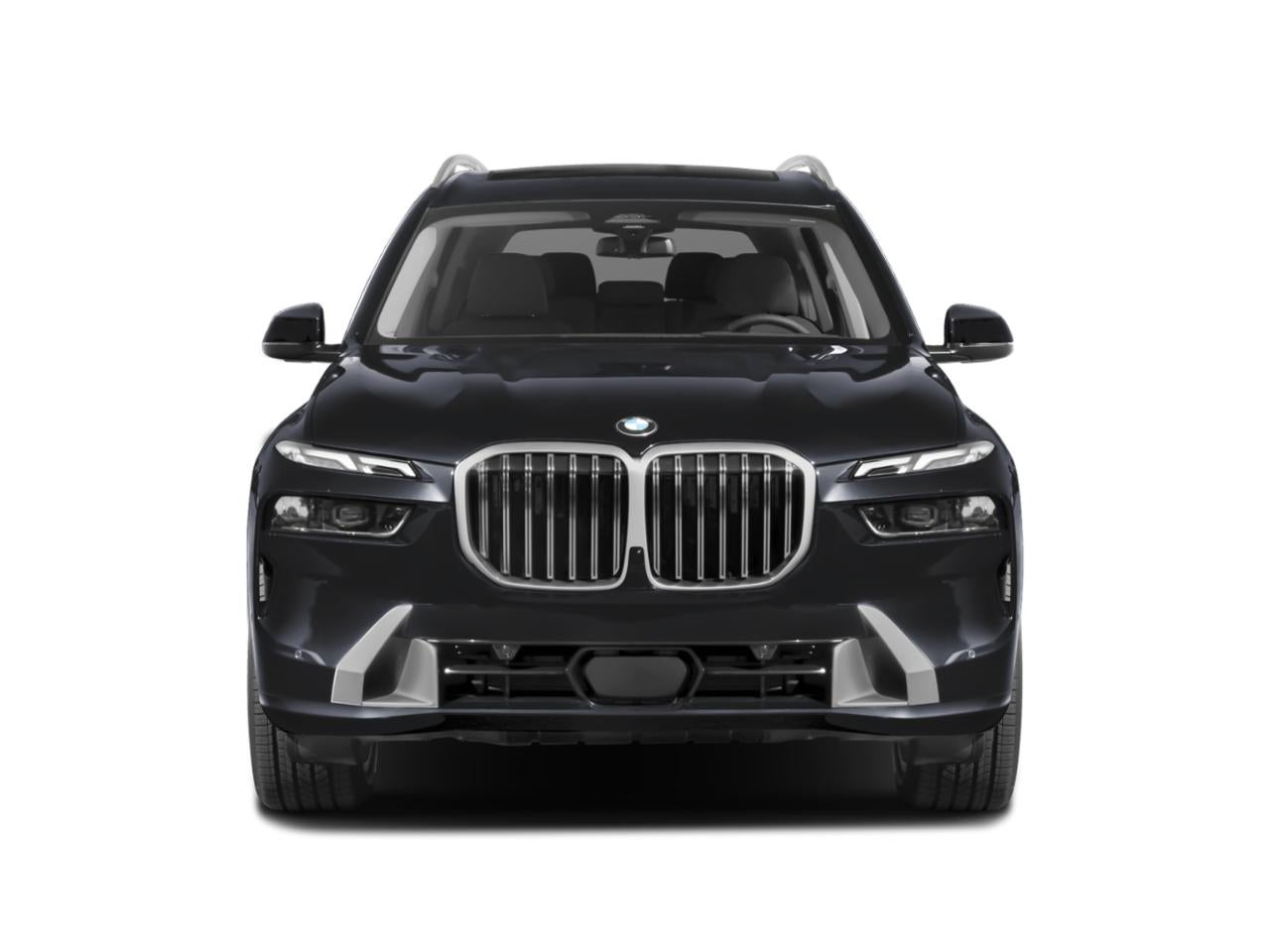 2024 BMW X7 xDrive40i Sports Activity Vehicle