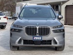 2025 BMW X7 xDrive40i Sports Activity Vehicle