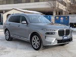2025 BMW X7 xDrive40i Sports Activity Vehicle