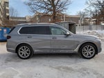2025 BMW X7 xDrive40i Sports Activity Vehicle