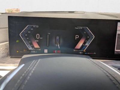 2026 BMW X7 xDrive40i Sports Activity Vehicle