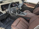 2026 BMW X7 xDrive40i Sports Activity Vehicle