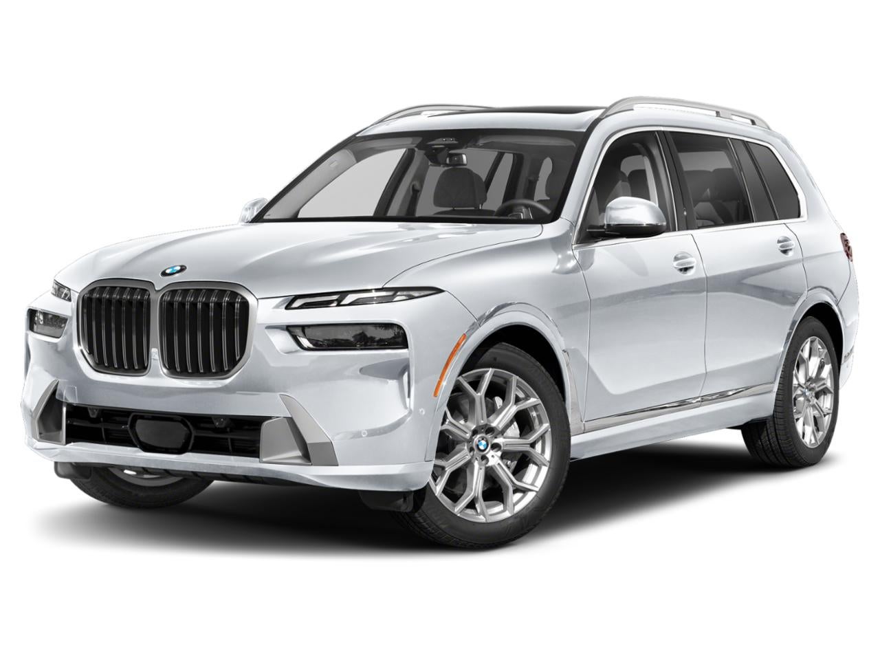 2023 BMW X7 xDrive40i Sports Activity Vehicle