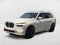 2026 BMW X7 xDrive40i Sports Activity Vehicle