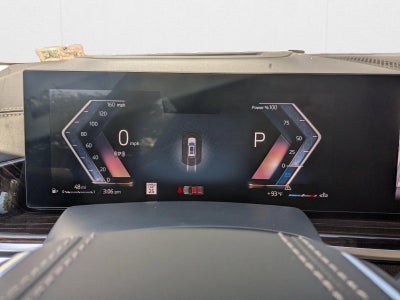 2026 BMW X7 xDrive40i Sports Activity Vehicle