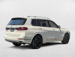 2026 BMW X7 xDrive40i Sports Activity Vehicle