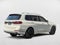 2026 BMW X7 xDrive40i Sports Activity Vehicle