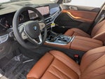 2026 BMW X7 xDrive40i Sports Activity Vehicle