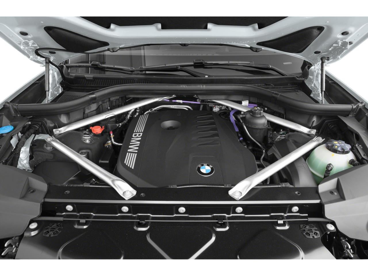 2026 BMW X7 xDrive40i Sports Activity Vehicle