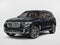2024 BMW X5 xDrive40i Sports Activity Vehicle
