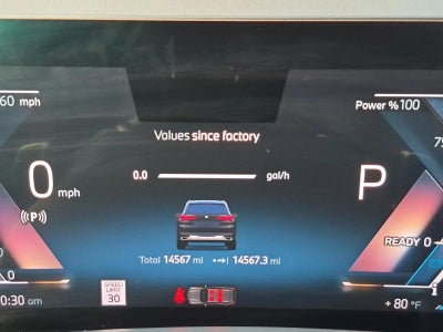 2024 BMW X5 xDrive40i Sports Activity Vehicle