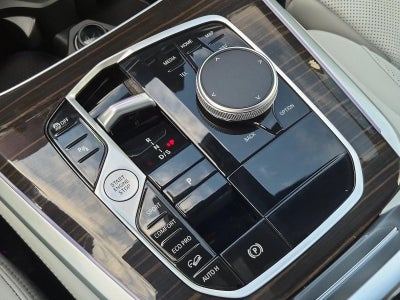 2024 BMW X5 xDrive40i Sports Activity Vehicle