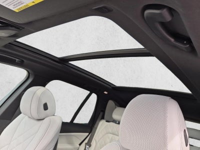 2024 BMW X5 xDrive40i Sports Activity Vehicle