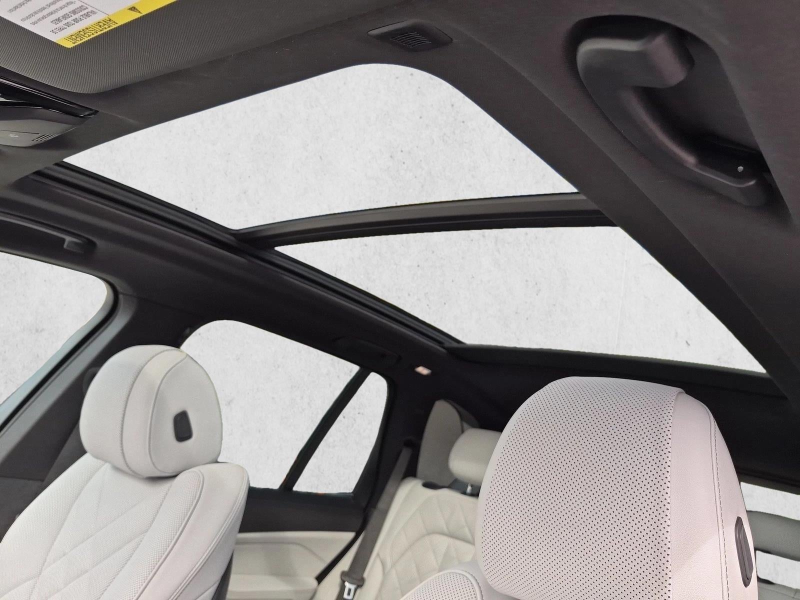 2024 BMW X5 xDrive40i Sports Activity Vehicle
