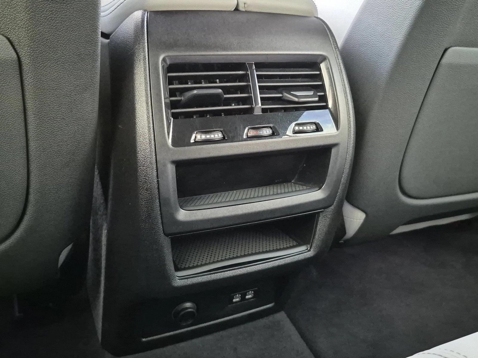 2024 BMW X5 xDrive40i Sports Activity Vehicle
