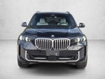 2024 BMW X5 xDrive40i Sports Activity Vehicle